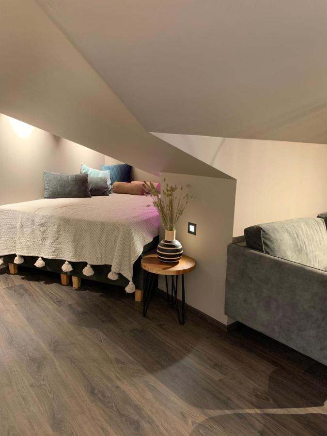 Olden Apartments 3, Penthouse. Eksteriør bilde