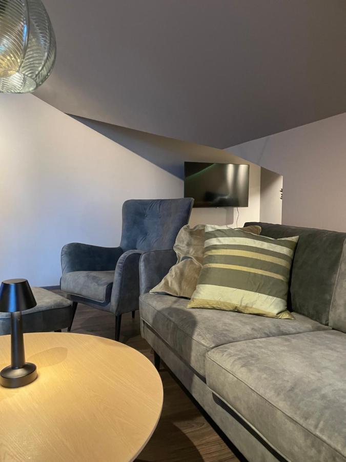 Olden Apartments 3, Penthouse. Eksteriør bilde