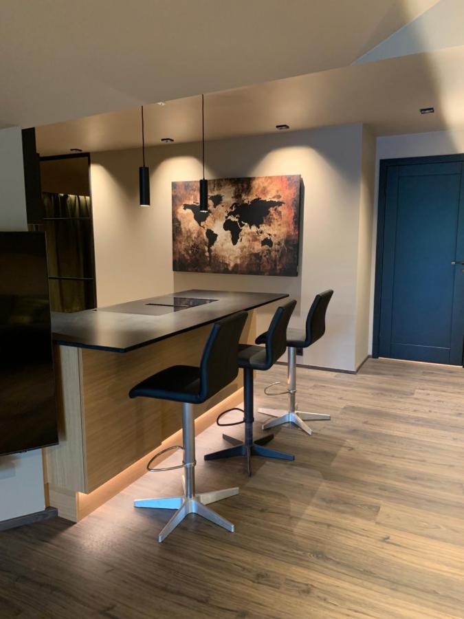Olden Apartments 3, Penthouse. Eksteriør bilde