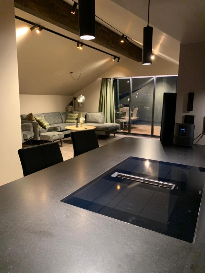 Olden Apartments 3, Penthouse. Eksteriør bilde