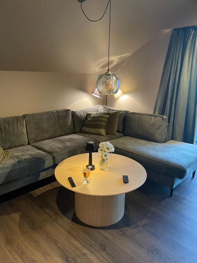 Olden Apartments 3, Penthouse. Eksteriør bilde