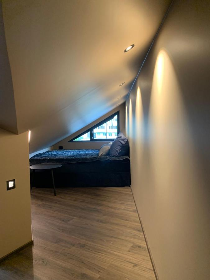 Olden Apartments 3, Penthouse. Eksteriør bilde