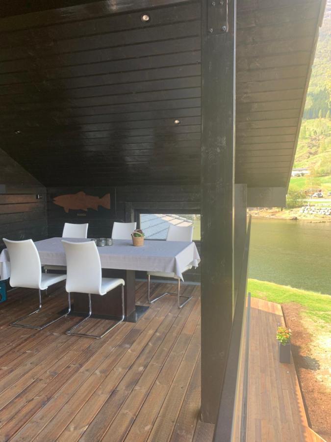 Olden Apartments 3, Penthouse. Eksteriør bilde
