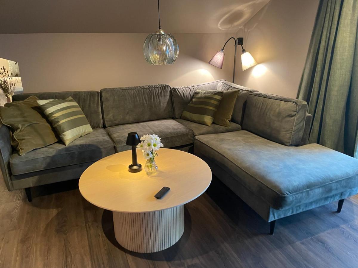Olden Apartments 3, Penthouse. Eksteriør bilde
