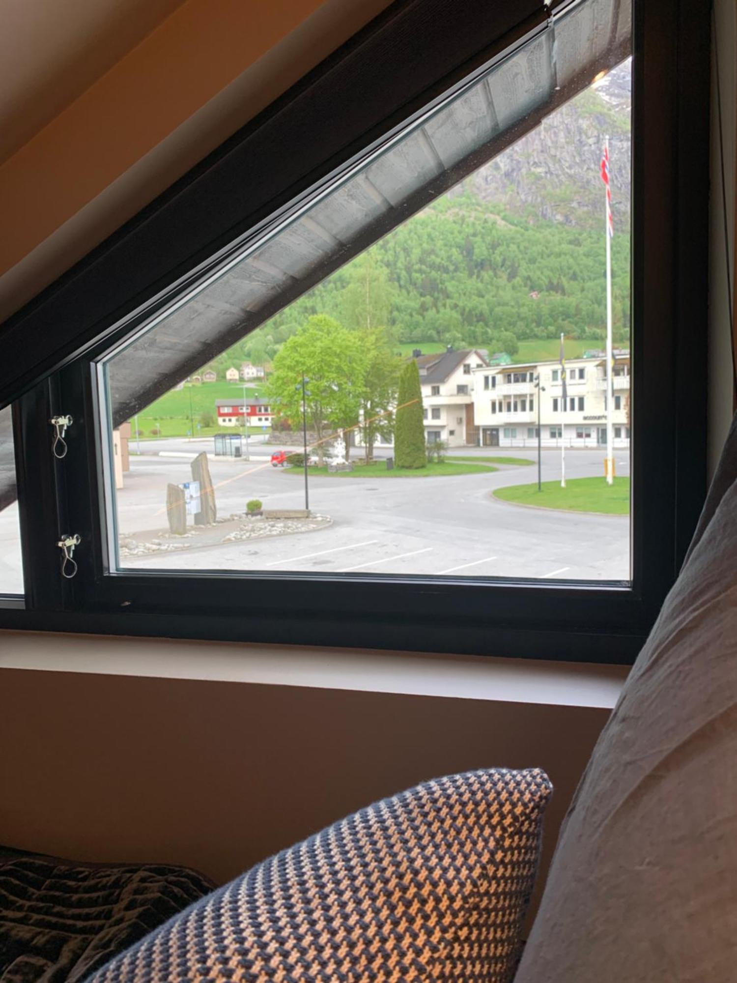 Olden Apartments 3, Penthouse. Eksteriør bilde
